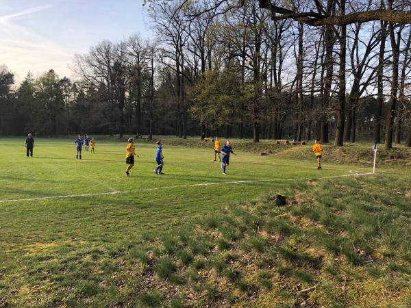 Sportplatz am Schloß - Spremberg-Hornow