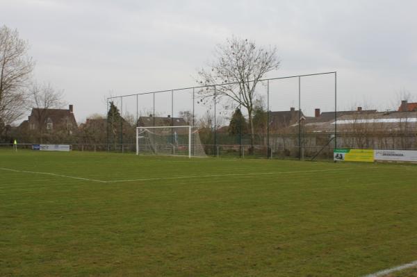 Complex Eikelberg - Damme