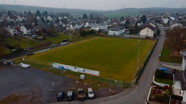 Sportplatz Weststraße - Sinzig-Löhndorf