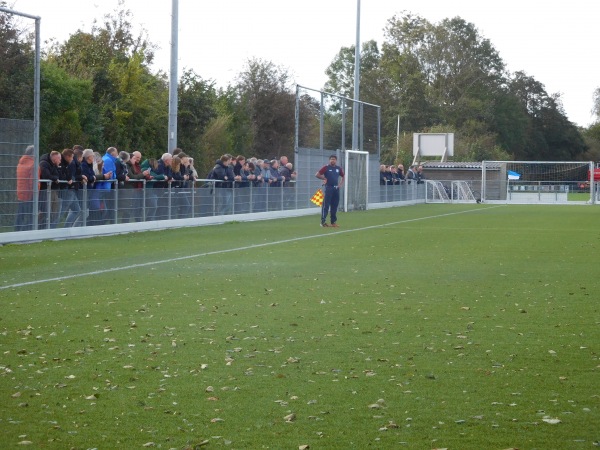 Sportpark De Lytse Trije - Waadhoeke-Sexbierum