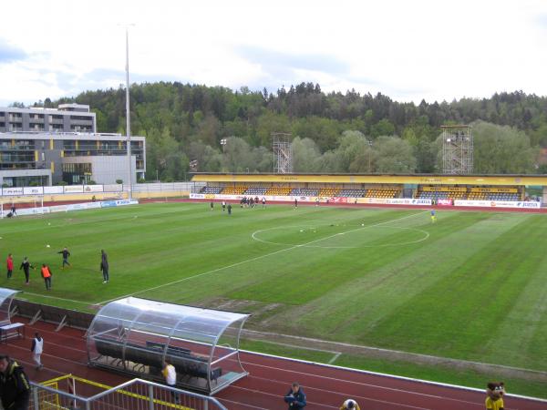 Športni park Domžale - Domžale