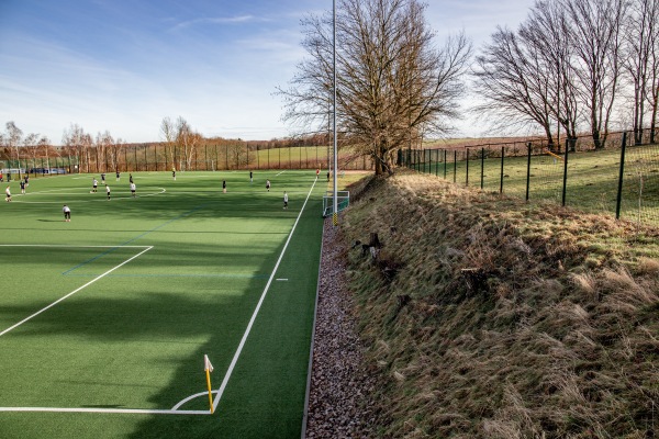 Otto-Schuricht-Sportstätte Platz 2 - Leisnig