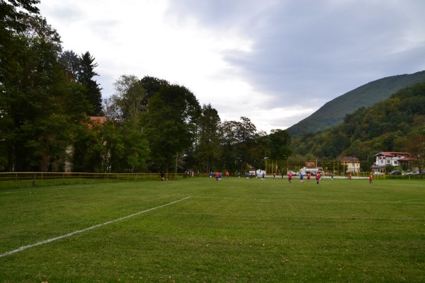 Teren FK Perućac - Perućac