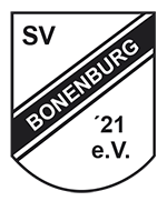Wappen SV 1921 Bonenburg  17127