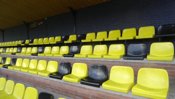 Sportpark De Buitenham - Oude IJsselstreek-Varsselder