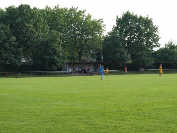 Jahnsportplatz - Dorsten