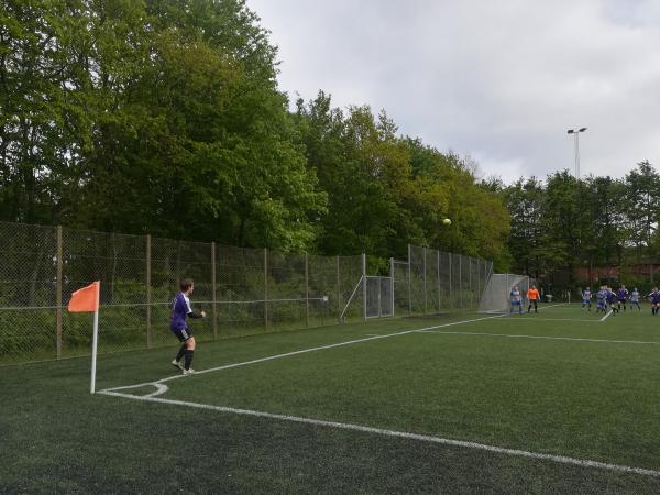 Aarsbjerg Idrætscenter Kunstgræs - Gråsten