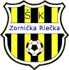 Wappen ŠK Zornička Riečka  128600