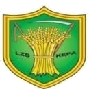 Wappen LZS Rudatom Kępa