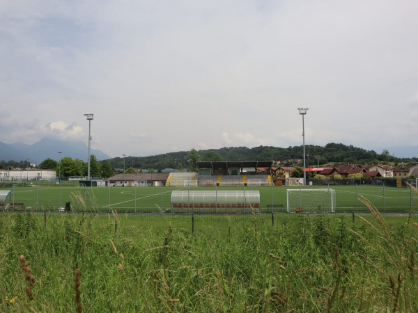 Stadio Comunale di Sedico - Sedico