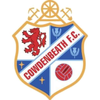 Wappen Cowdenbeath FC  3857