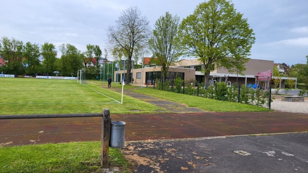 Sportanlage Obertheres - Theres-Obertheres