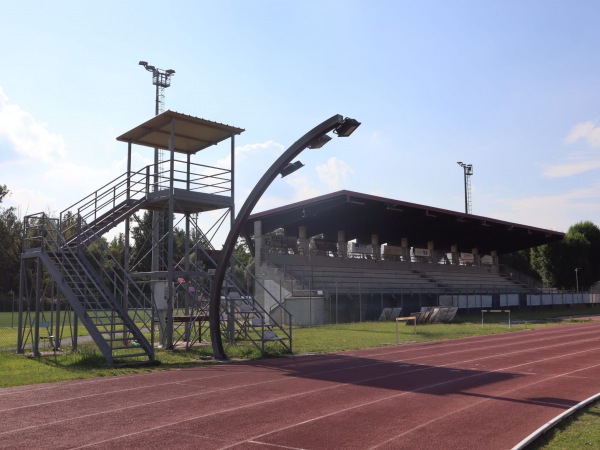 Stadio Comunale di Codroipo - Codroipo