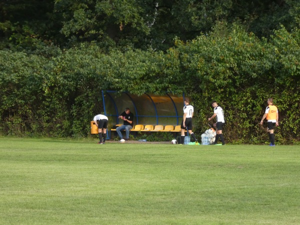Stadion Gminny Siedlisko - Siedlisko