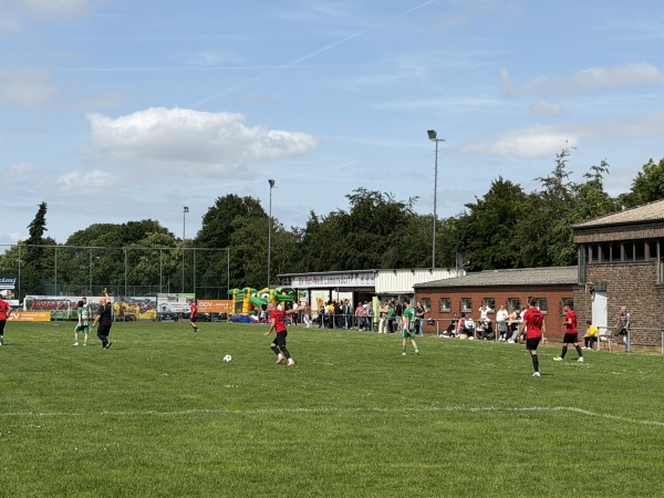 Sportanlage Drieschstraße - Inden-Lamersdorf