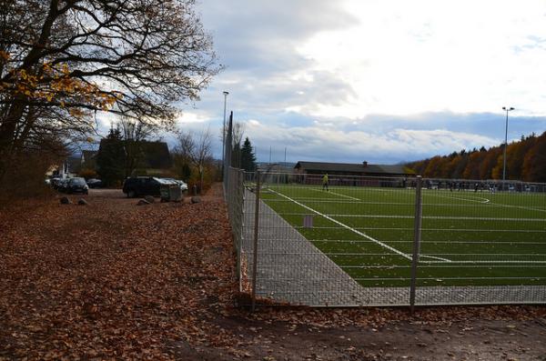 Waldstadion - Wachtberg-Adendorf
