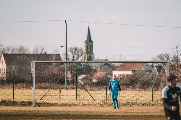 Sportanlage Förderschule Platz 2 - Priestewitz
