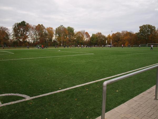 Sportzentrum Borghorst III - Steinfurt-Borghorst