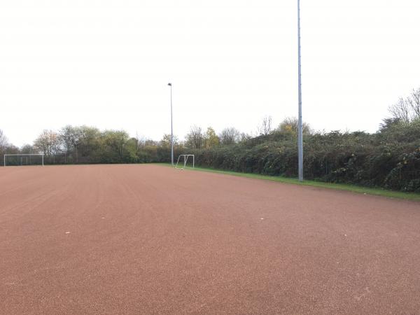 Sportzentrum Pulheim Platz 3 - Pulheim