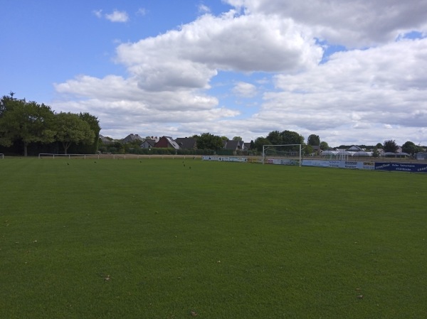Stadion an der Römerstraße Nebenplatz 1 - Straelen