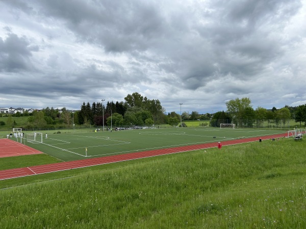 Sportanlage an der Eschach Platz 2 - Dunningen