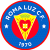 Wappen Roma Luz CF