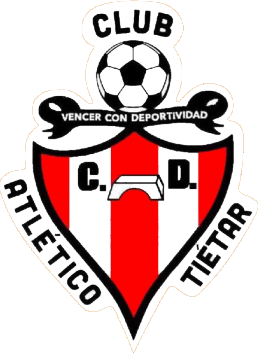 Wappen CD Atlético Tiétar