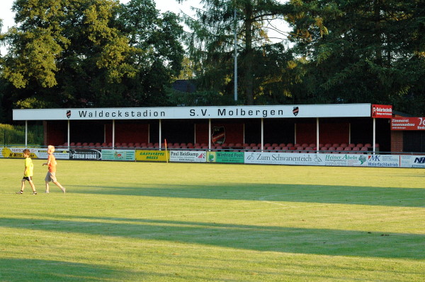 Waldeckstadion  - Molbergen