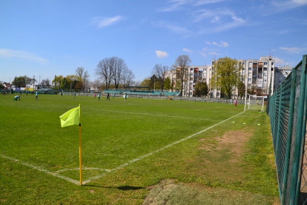 SRC Ponikve Stadion - Zagreb