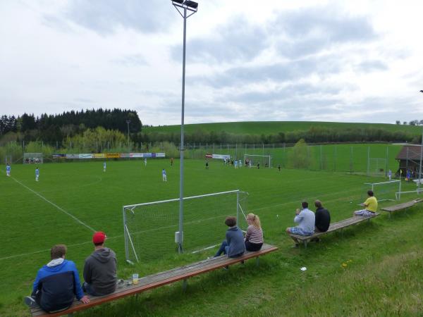 Sportplatz Neufelden - Neufelden