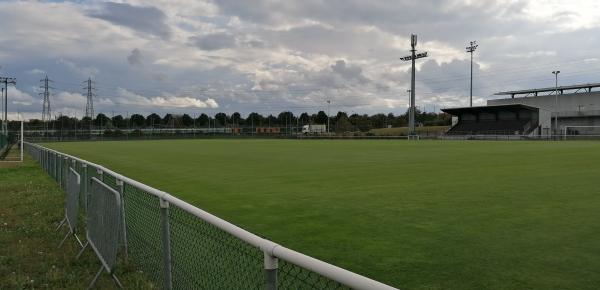 Stade Dominique Duvauchelle terrain 2 - Créteil
