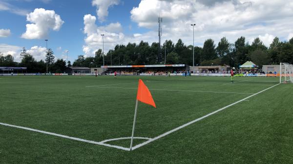 Sportpark Middenwetering - Kampen