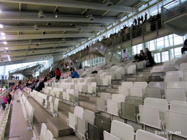 Steffl Arena - Wien