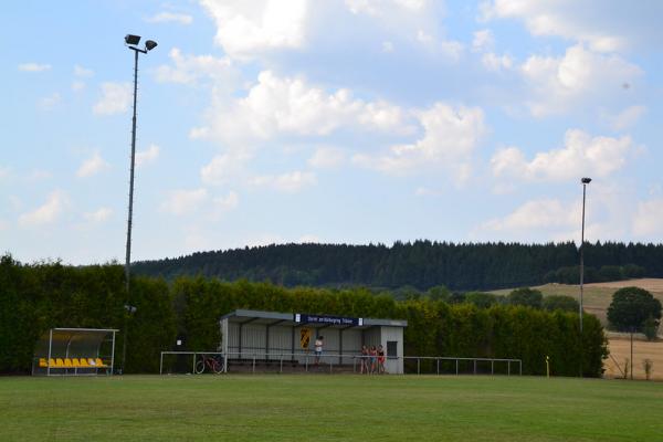 Sportplatz Herresbach - Herresbach