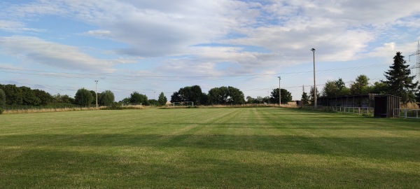 Sportanlage An der Schanze B-Platz - Sehnde-Haimar