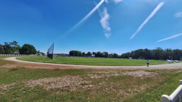 Complexe Sportif du Scaouët - Baud