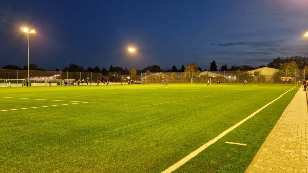 Sportanlage Langkofelstraße Platz 2 - München-Berg am Laim