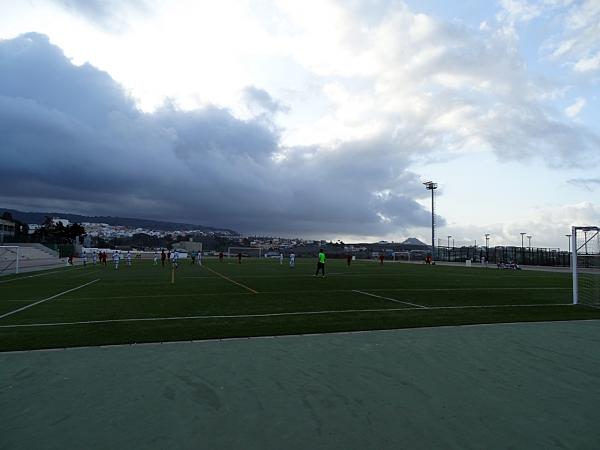 Campo Colegio Claret - Tamaraceite, Gran Canaria, CN