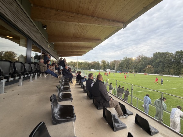 Stade Koericherberg - Habscht (Hobscheid)