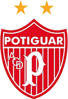 Wappen Potiguar de Mossoró  74727