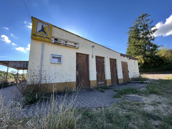 Sportplatz Herbitzheim - Gersheim-Herbitzheim