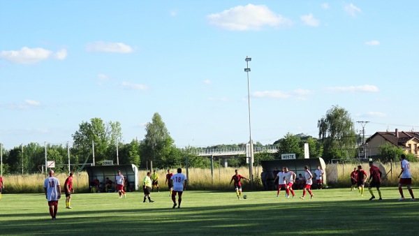 Hřiště Nemilany - Olomouc-Nemilany