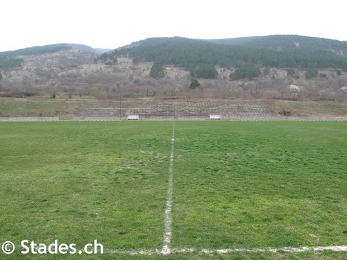 Alter Zustand