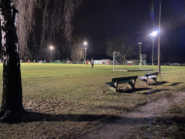 Sportanlage Schulzendorf Platz 2 - Schulzendorf