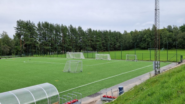 KEMAB Arena - Karlskoga