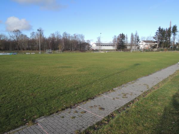 Sportplatz am Forst - Heidenrod-Kemel