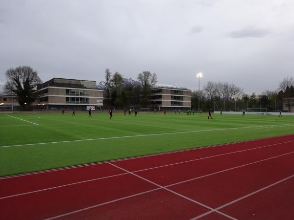 HCS-Arena Nonntal Nebenplatz 2 - Salzburg