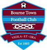 Wappen Bourne Town FC