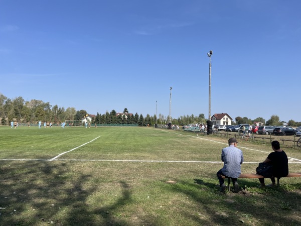 Dromader Arena - Chrząstów