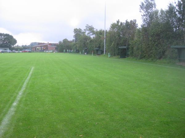 Sportanlage Bankendorfer Weg - Gremersdorf